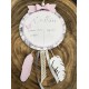 Faire-part de naissance personnalisé dreamcatcher